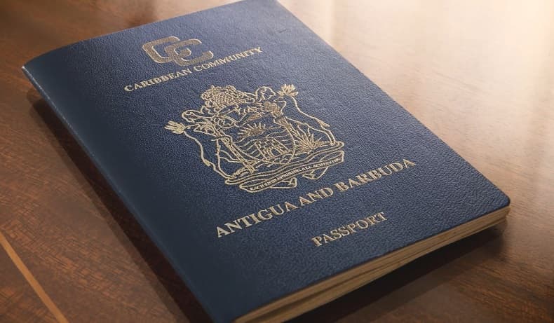Antigua Citizenship