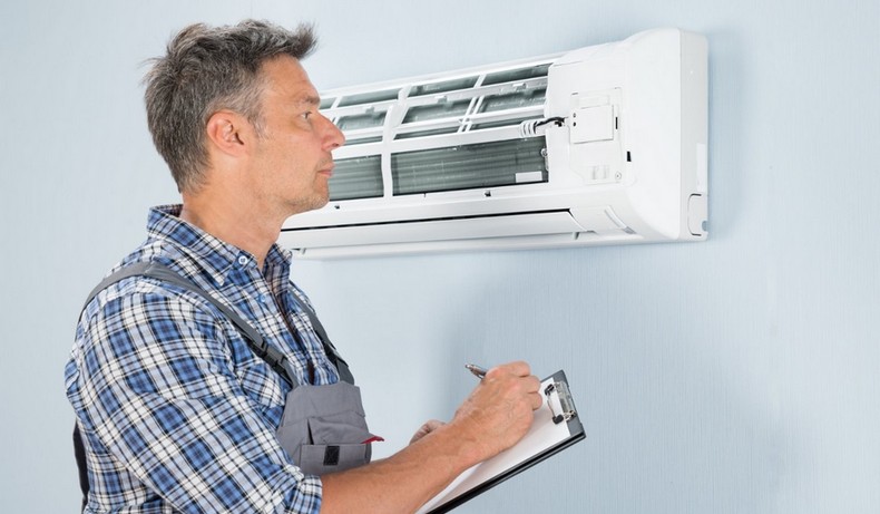 Keep Your Home Ready for Summer by Getting Your AC Ducts Checked by a Professional